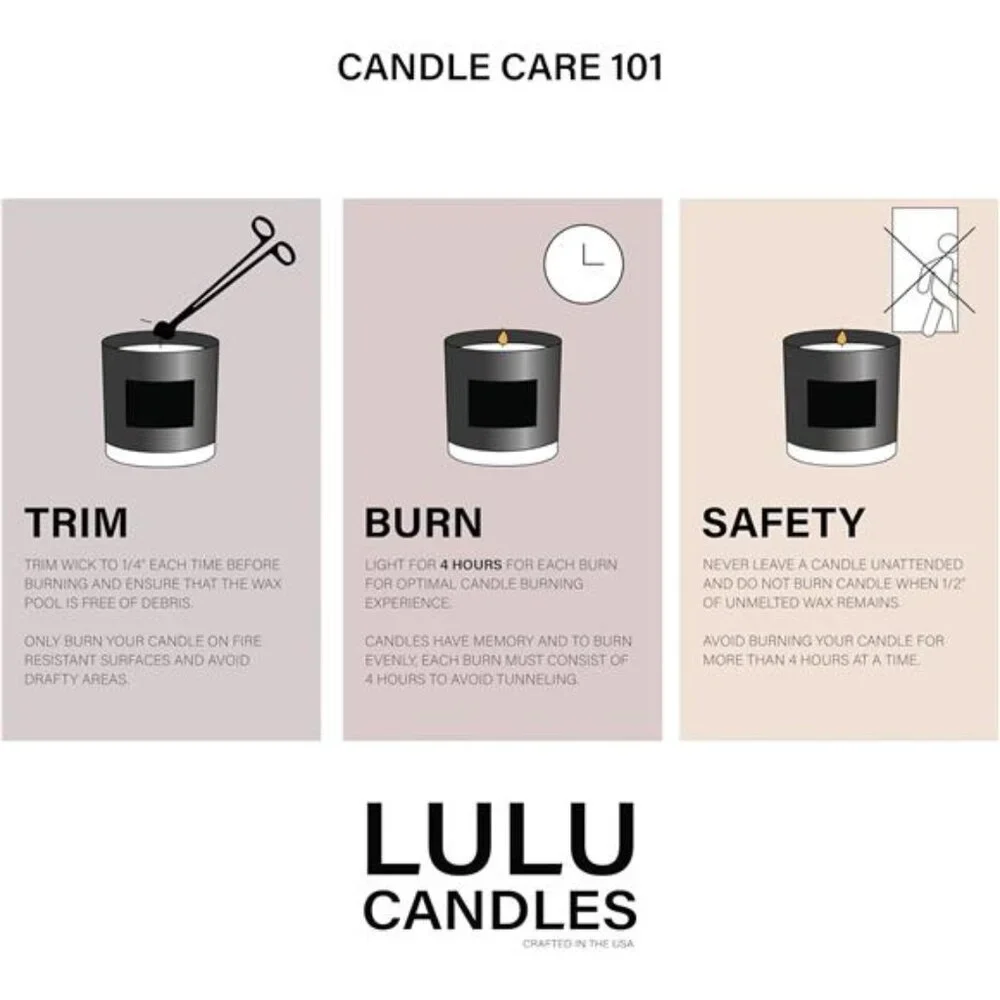 Jasmine, Oud & Sandalwood | Luxury Scented Soy Jar Candle | Hand Made